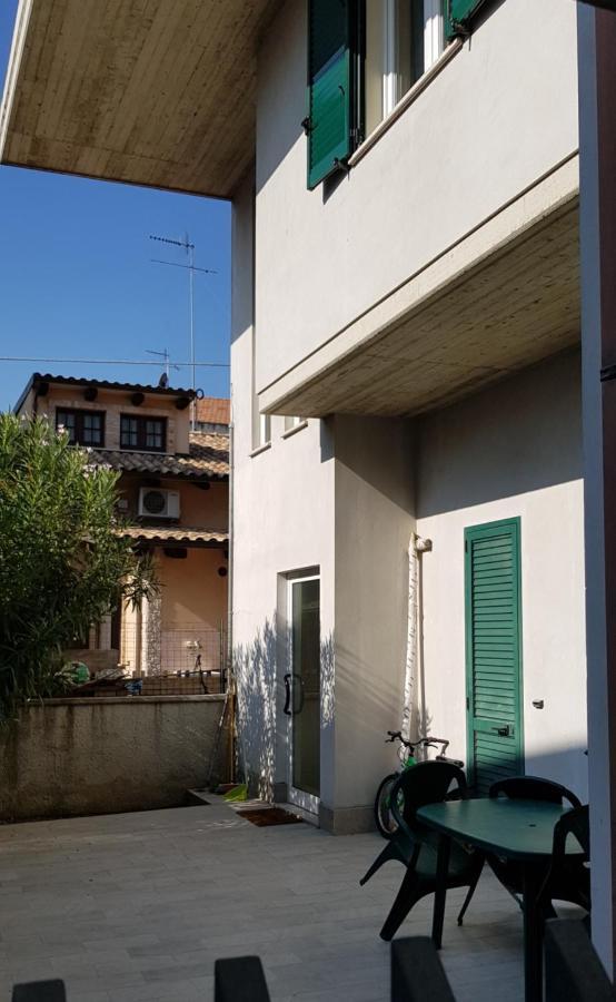 Home Sweet Home Scerne Exterior photo